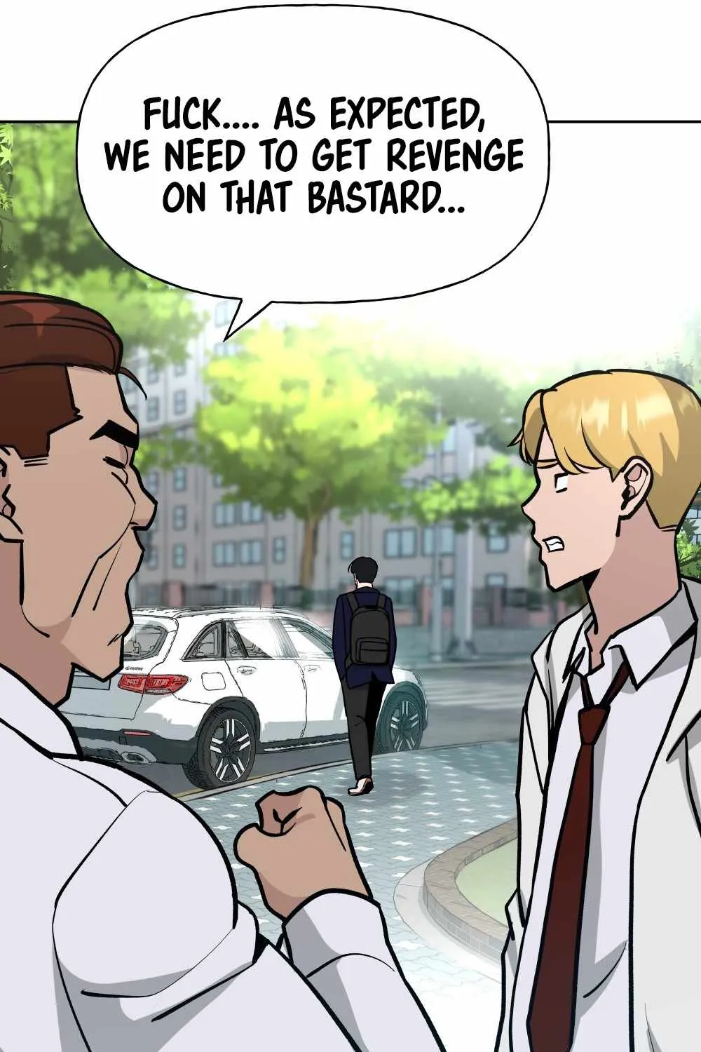 Read The Bully In-Charge chapter 9 image 127 on Lezhin