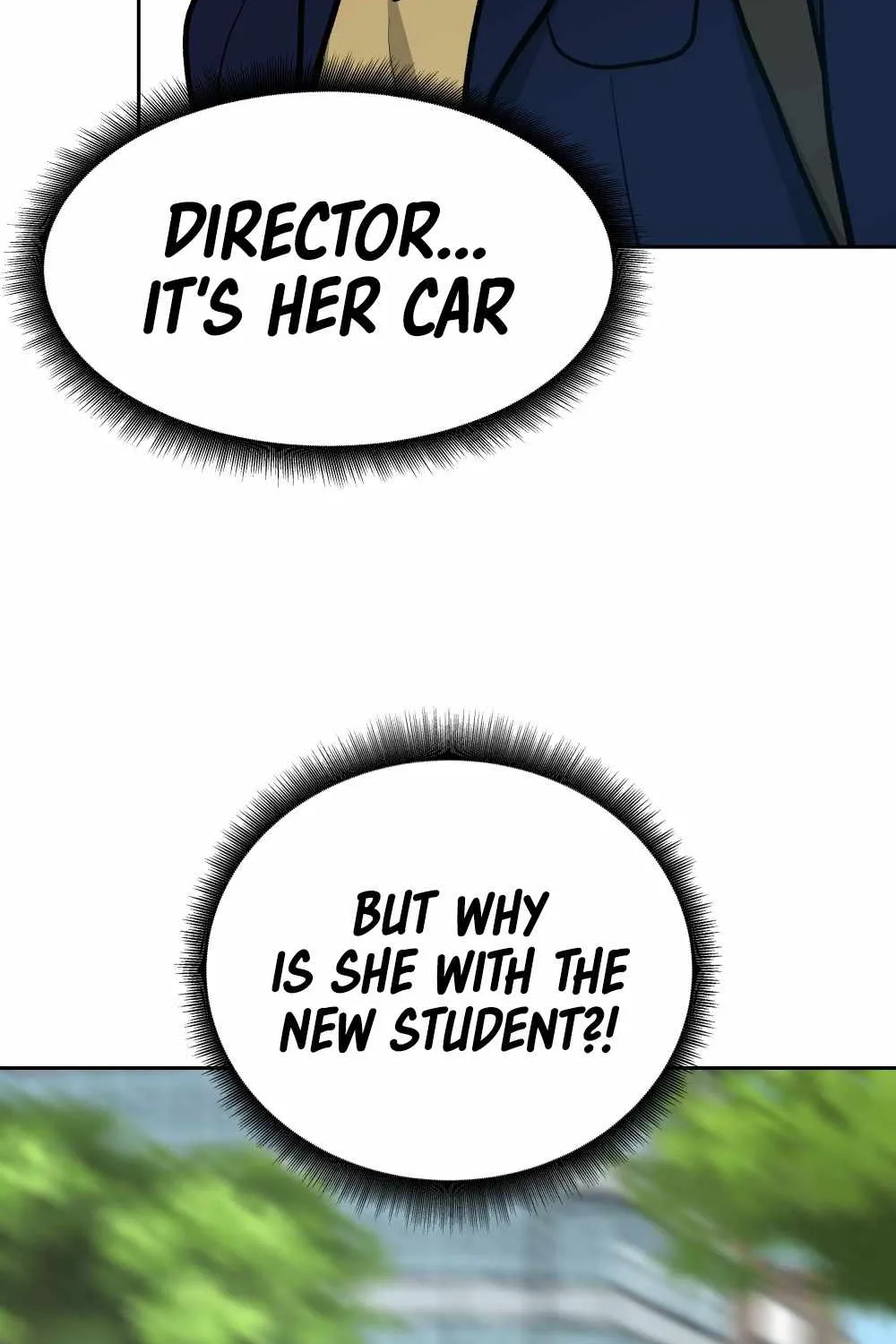 Read The Bully In-Charge chapter 9 image 132 on Lezhin