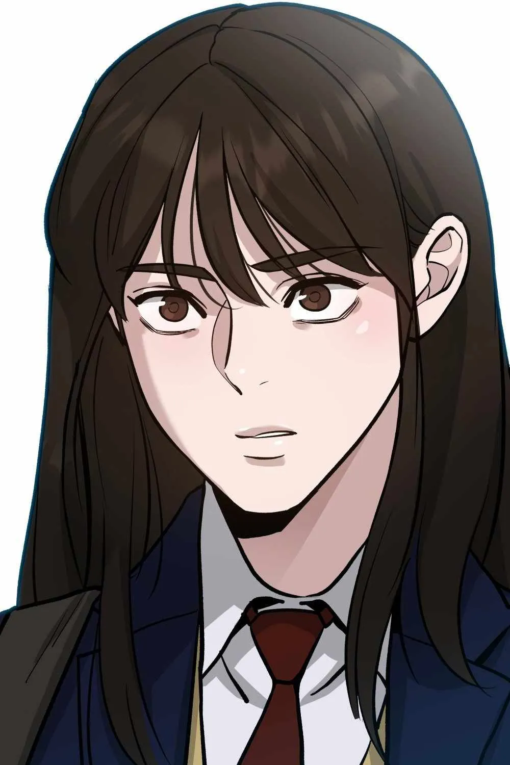 Read The Bully In-Charge chapter 9 image 135 on Lezhin