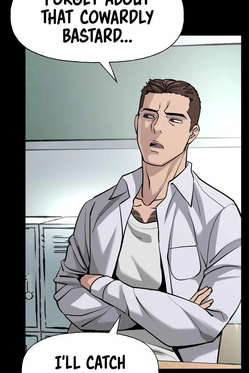 Read The Bully In-Charge chapter 9 image 16 on Lezhin