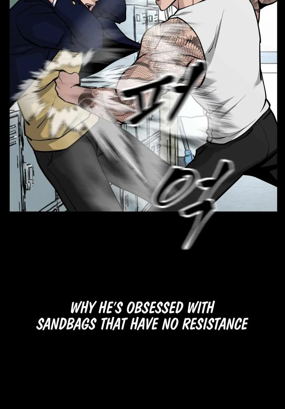 Read The Bully In-Charge chapter 9 image 18 on Lezhin