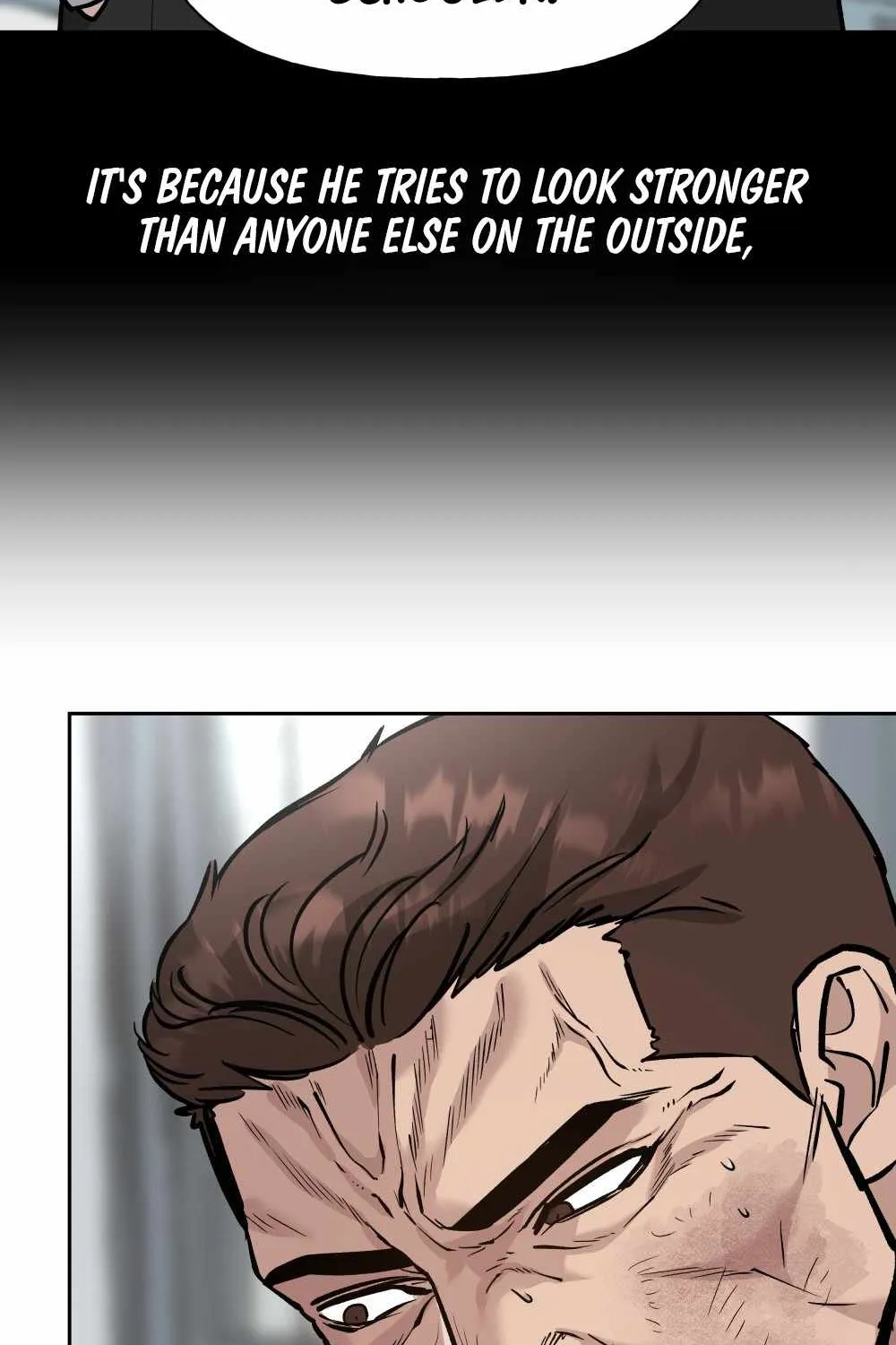 Read The Bully In-Charge chapter 9 image 20 on Lezhin