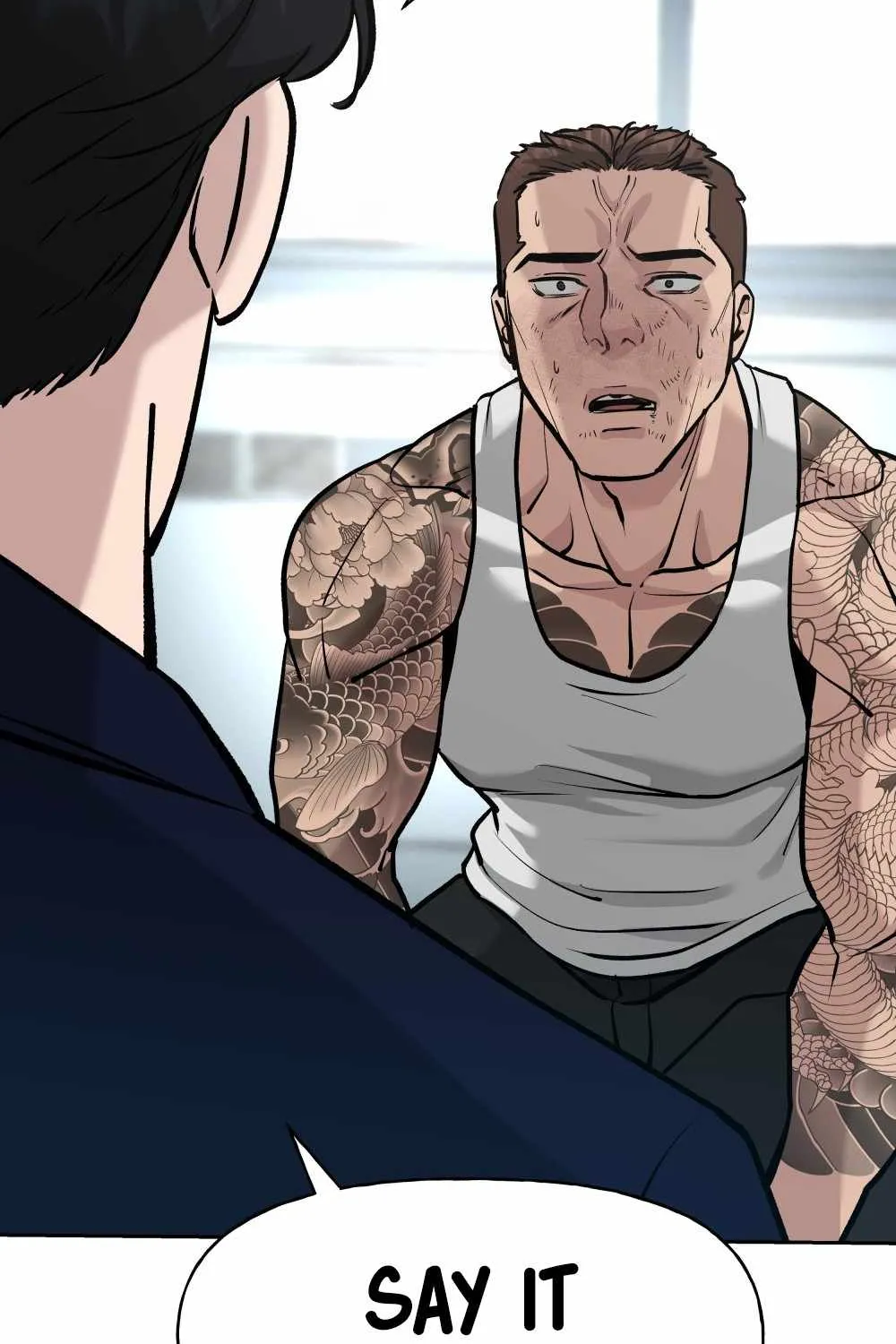 Read The Bully In-Charge chapter 9 image 25 on Lezhin
