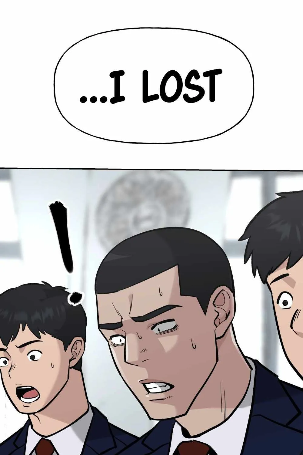 Read The Bully In-Charge chapter 9 image 28 on Lezhin