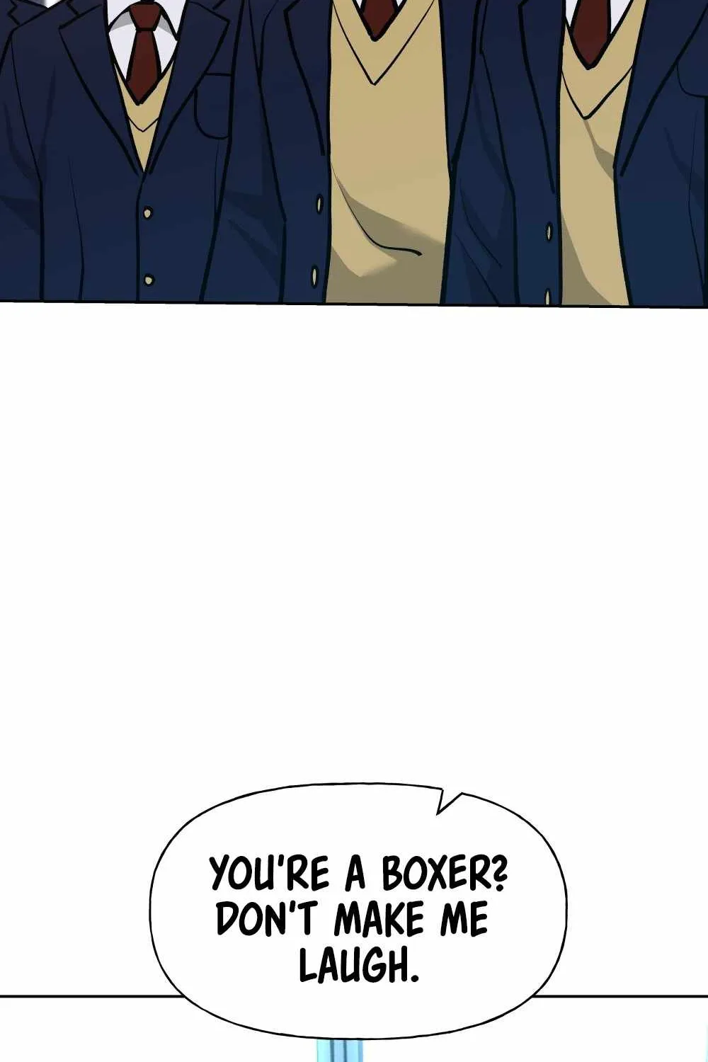 Read The Bully In-Charge chapter 9 image 30 on Lezhin