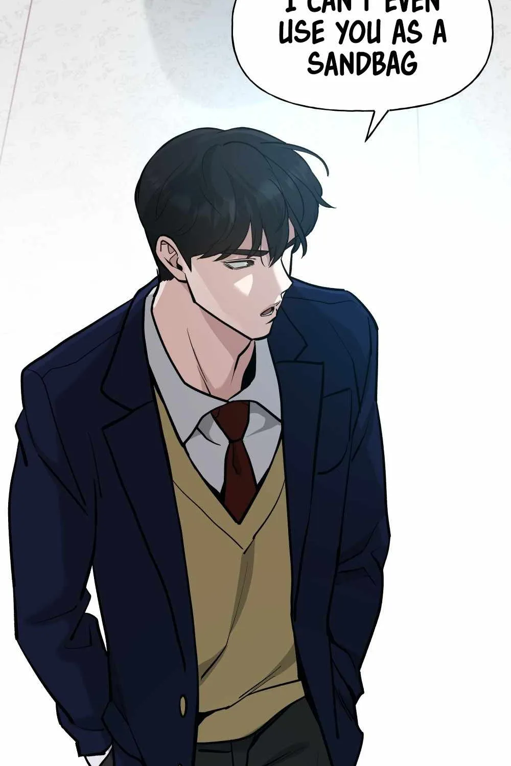 Read The Bully In-Charge chapter 9 image 32 on Lezhin