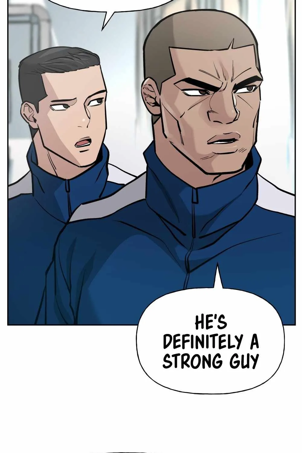 Read The Bully In-Charge chapter 9 image 38 on Lezhin