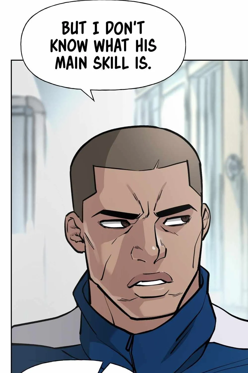 Read The Bully In-Charge chapter 9 image 39 on Lezhin