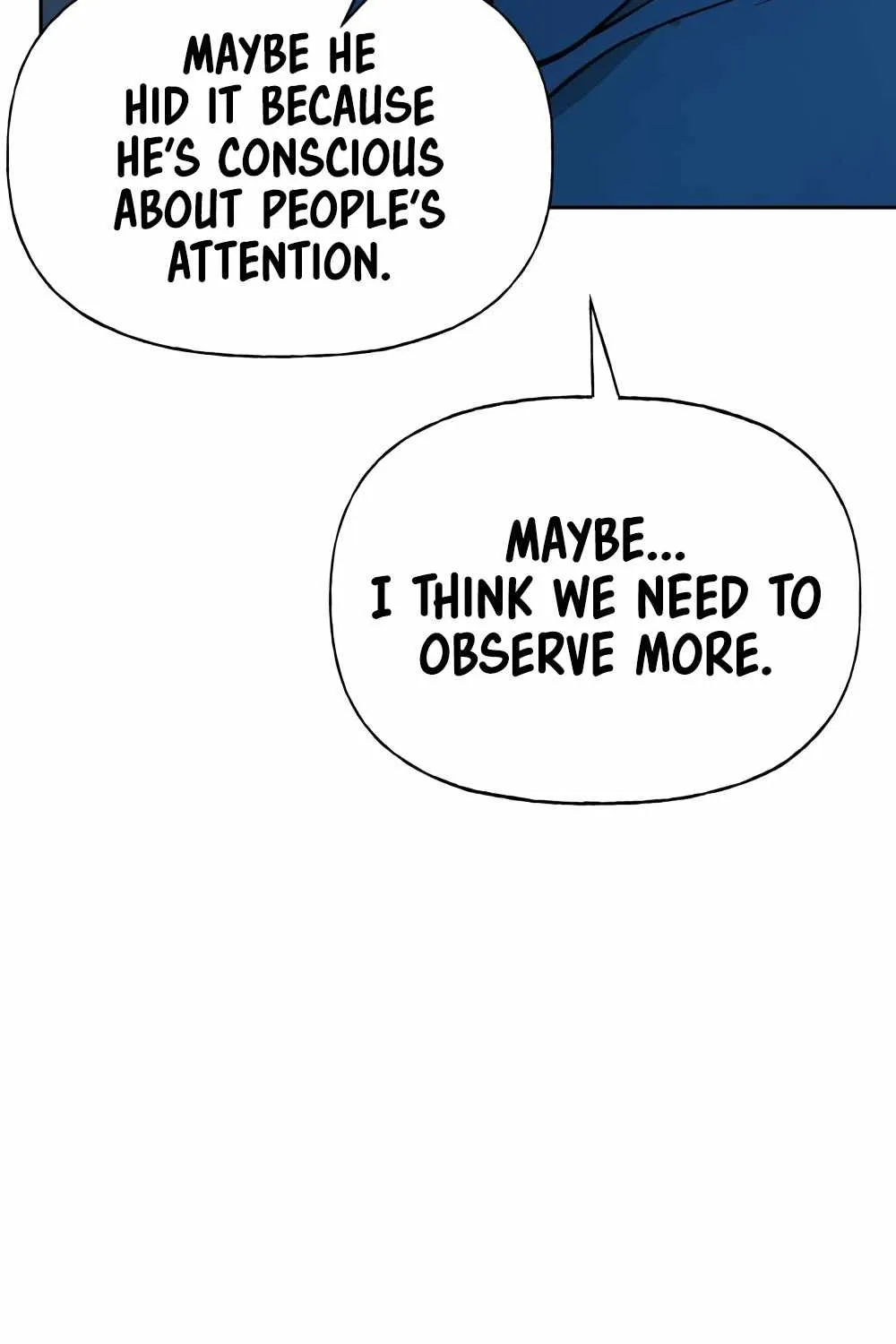 Read The Bully In-Charge chapter 9 image 40 on Lezhin