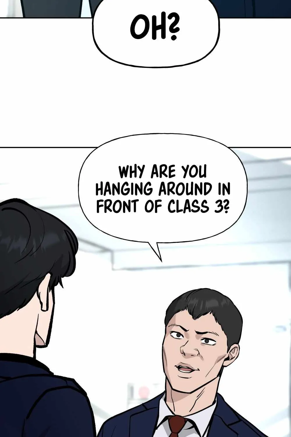 Read The Bully In-Charge chapter 9 image 43 on Lezhin