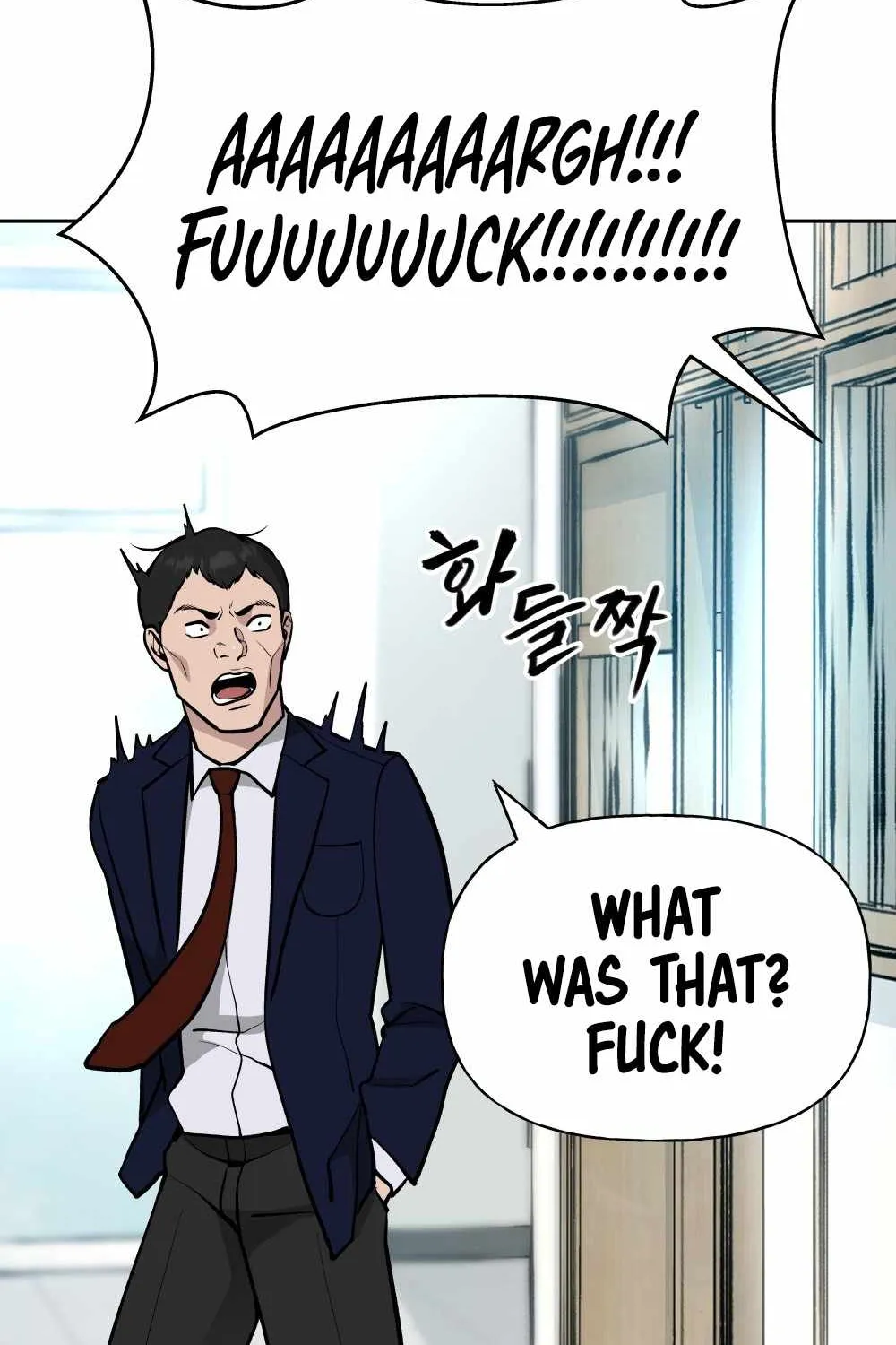 Read The Bully In-Charge chapter 9 image 45 on Lezhin