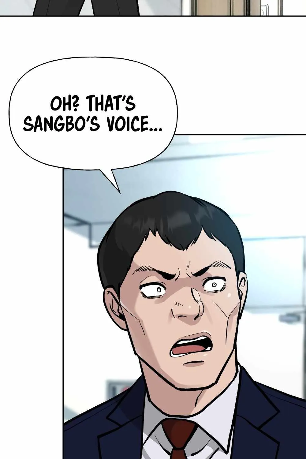 Read The Bully In-Charge chapter 9 image 46 on Lezhin
