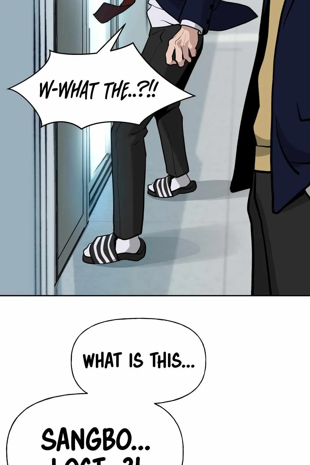 Read The Bully In-Charge chapter 9 image 48 on Lezhin