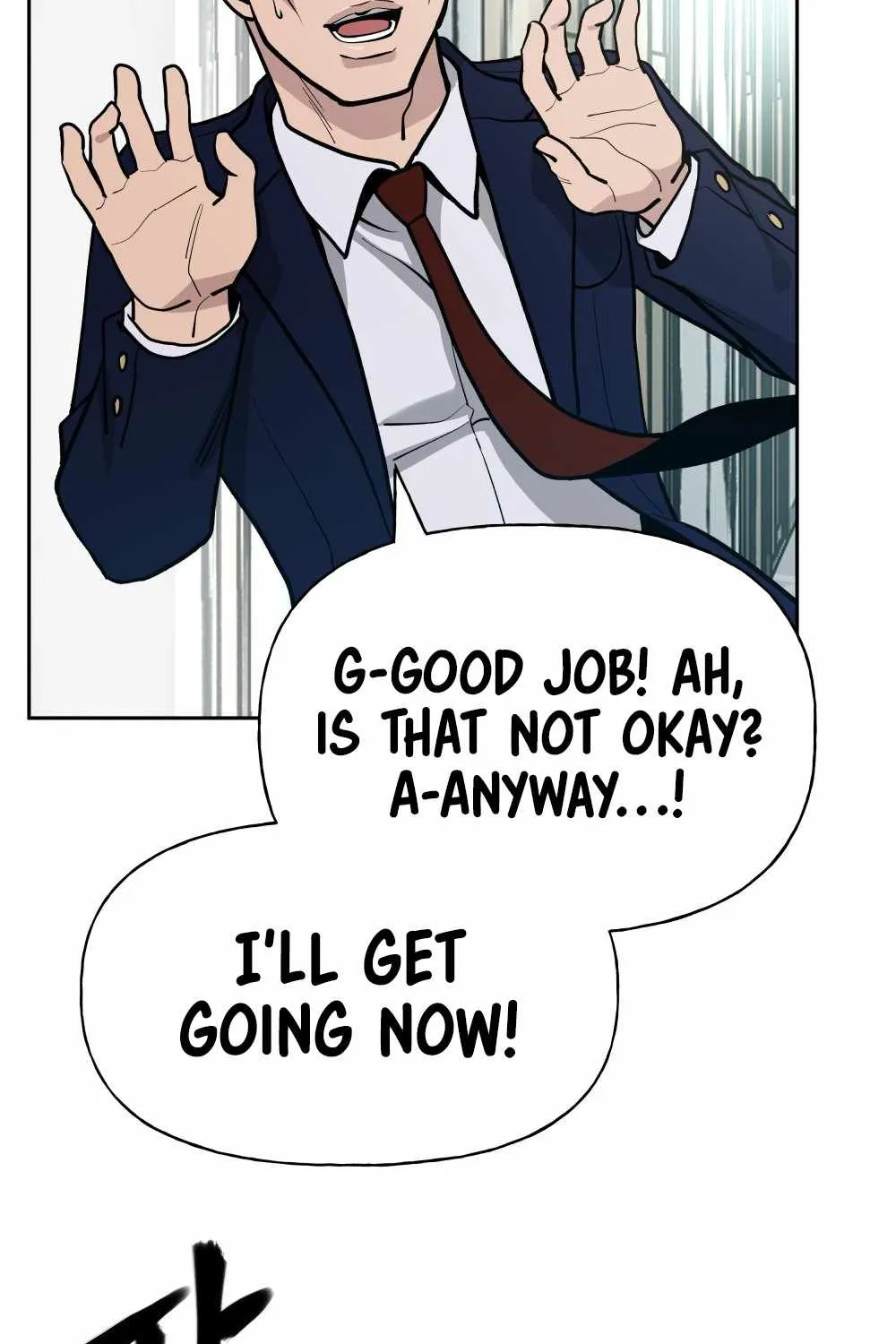 Read The Bully In-Charge chapter 9 image 52 on Lezhin
