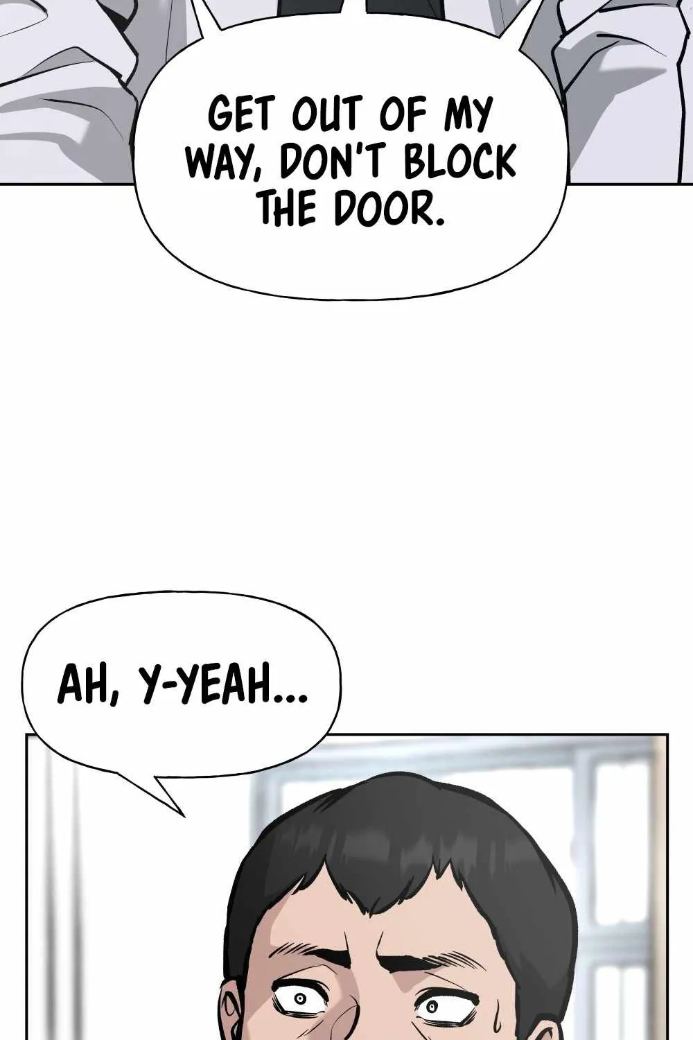 Read The Bully In-Charge chapter 9 image 55 on Lezhin