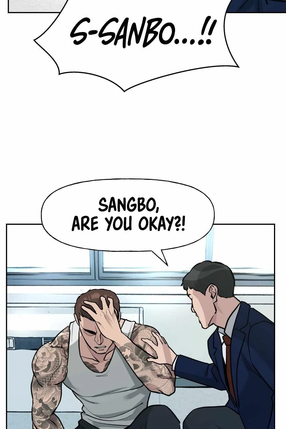 Read The Bully In-Charge chapter 9 image 58 on Lezhin