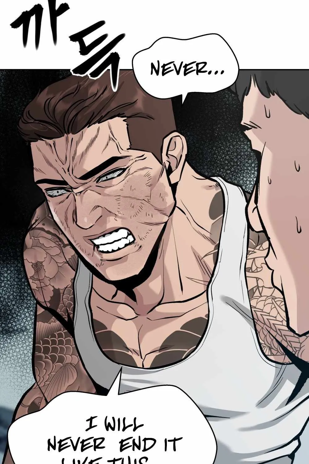 Read The Bully In-Charge chapter 9 image 63 on Lezhin