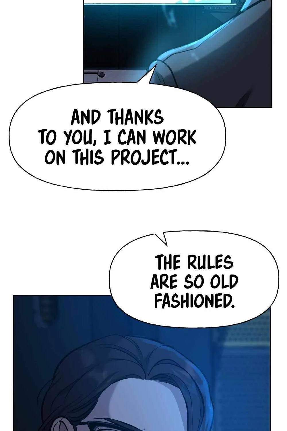Read The Bully In-Charge chapter 9 image 71 on Lezhin
