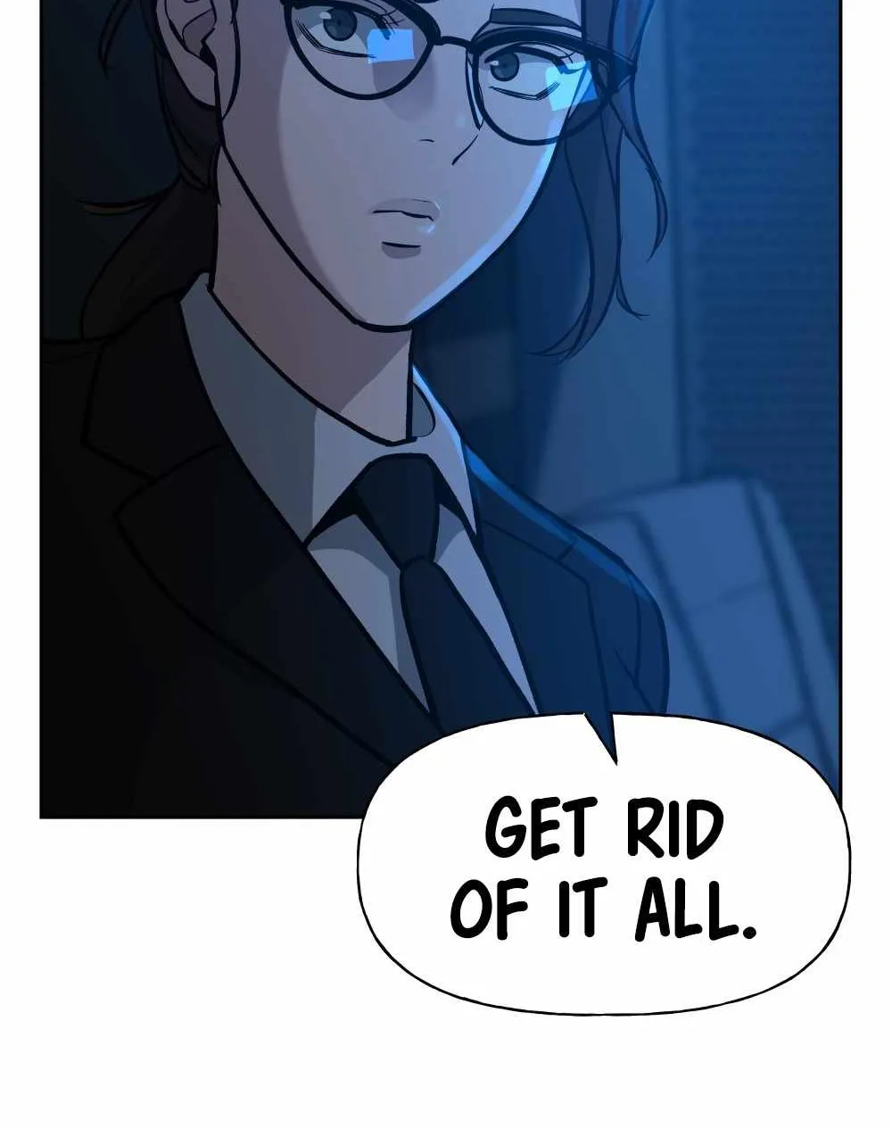 Read The Bully In-Charge chapter 9 image 72 on Lezhin