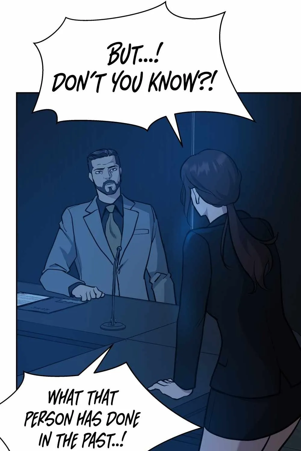 Read The Bully In-Charge chapter 9 image 73 on Lezhin