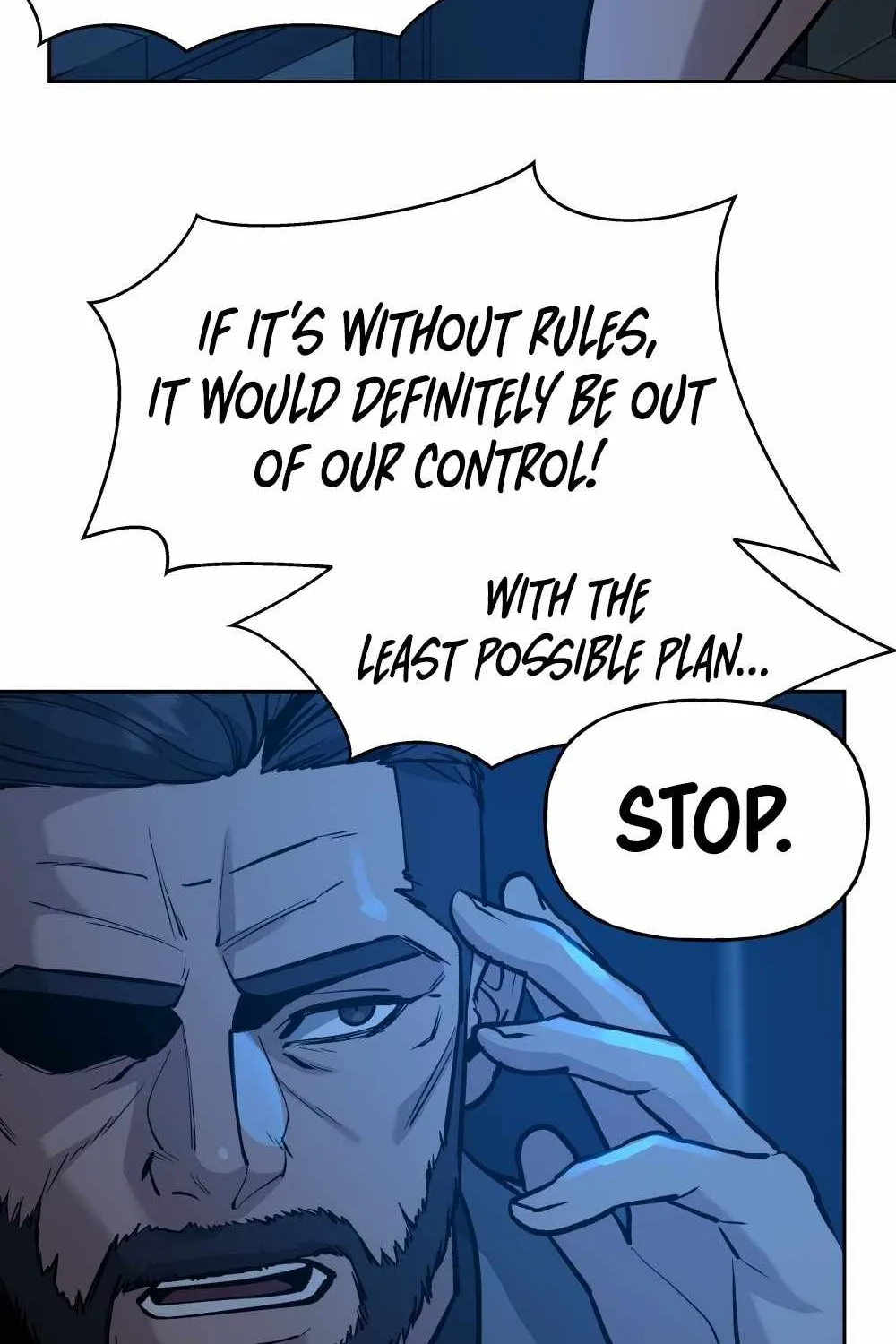 Read The Bully In-Charge chapter 9 image 74 on Lezhin