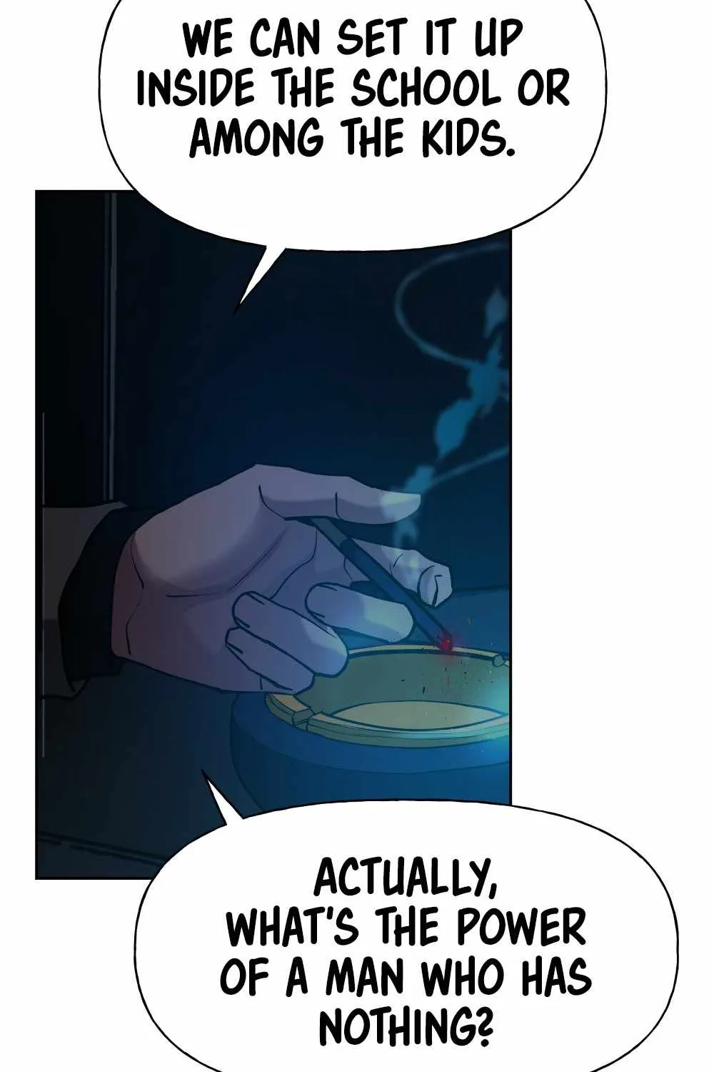 Read The Bully In-Charge chapter 9 image 78 on Lezhin
