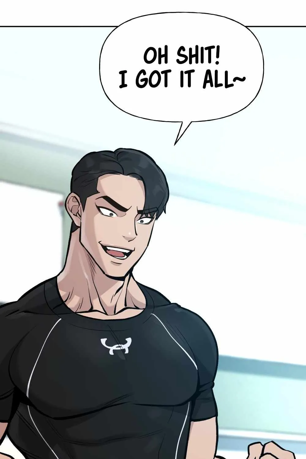 Read The Bully In-Charge chapter 9 image 88 on Lezhin