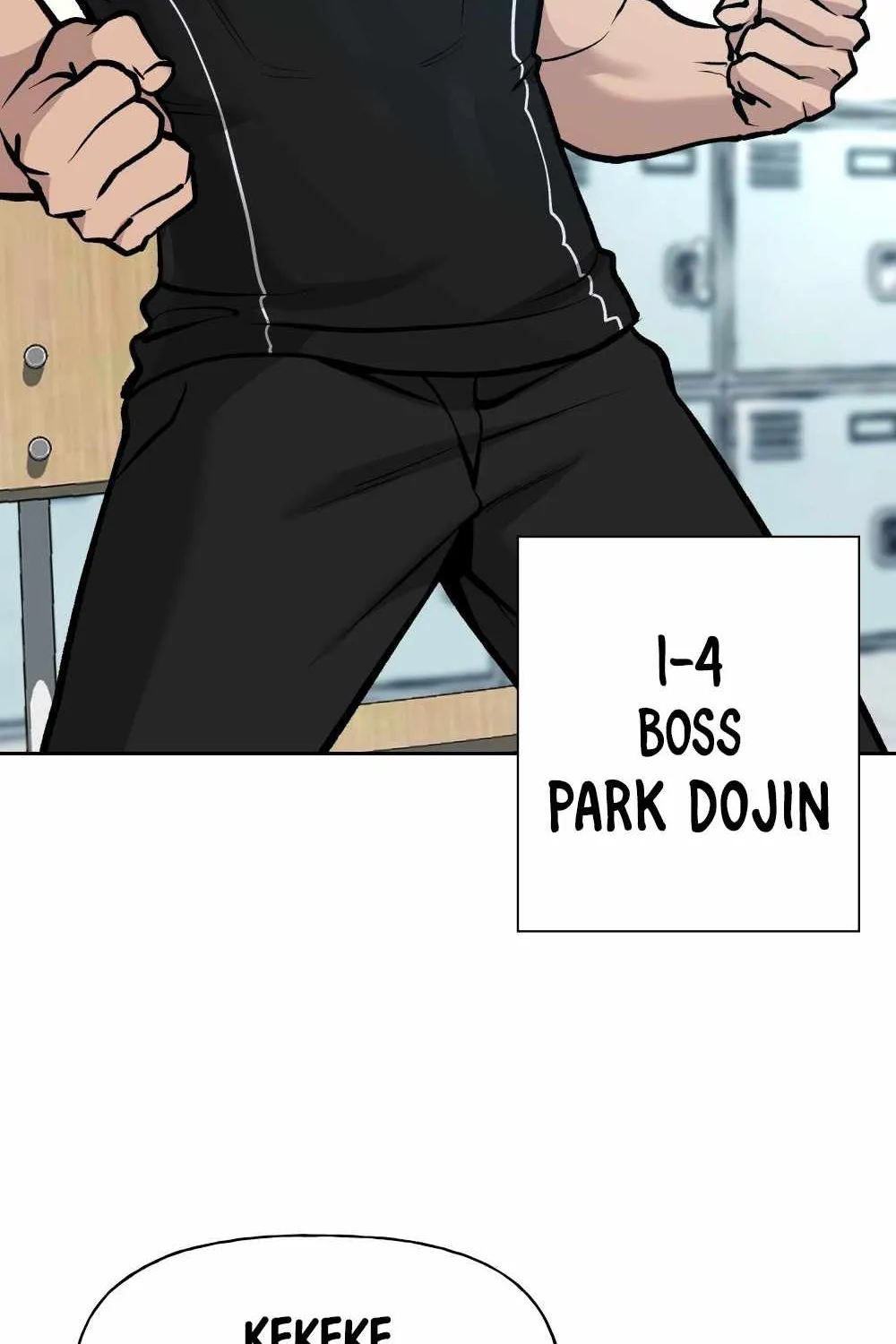 Read The Bully In-Charge chapter 9 image 89 on Lezhin