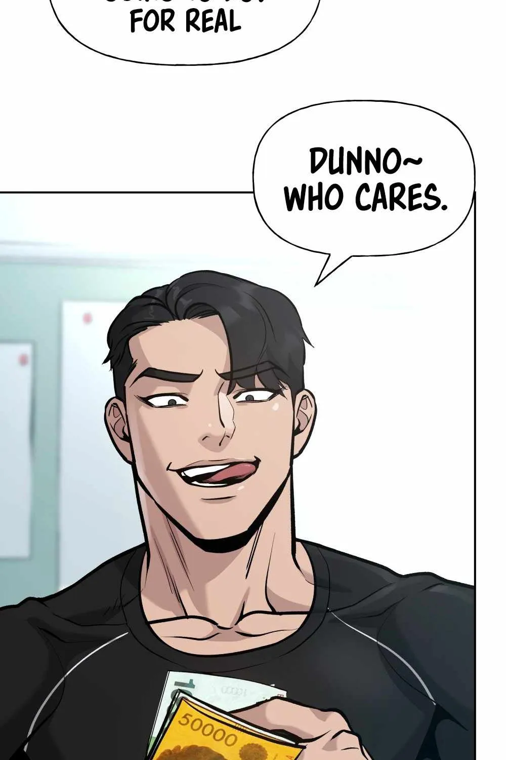 Read The Bully In-Charge chapter 9 image 91 on Lezhin