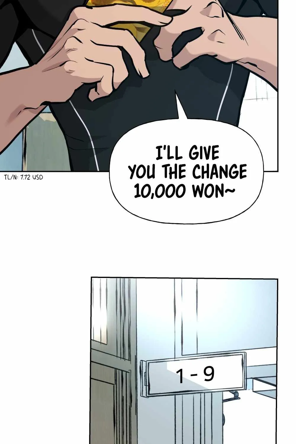 Read The Bully In-Charge chapter 9 image 92 on Lezhin