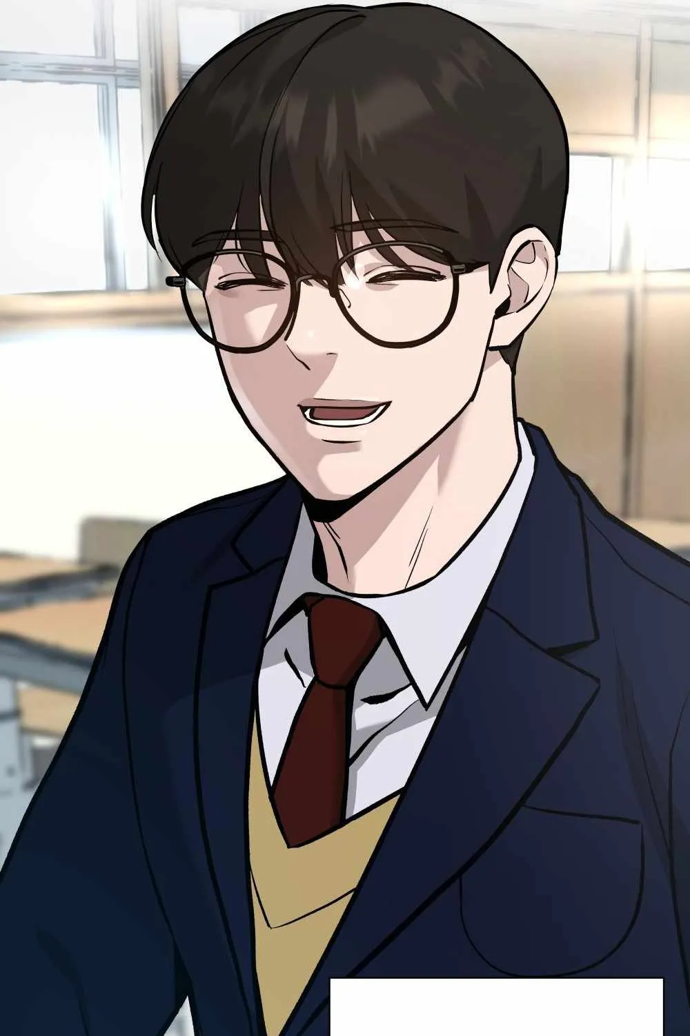 Read The Bully In-Charge chapter 9 image 95 on Lezhin