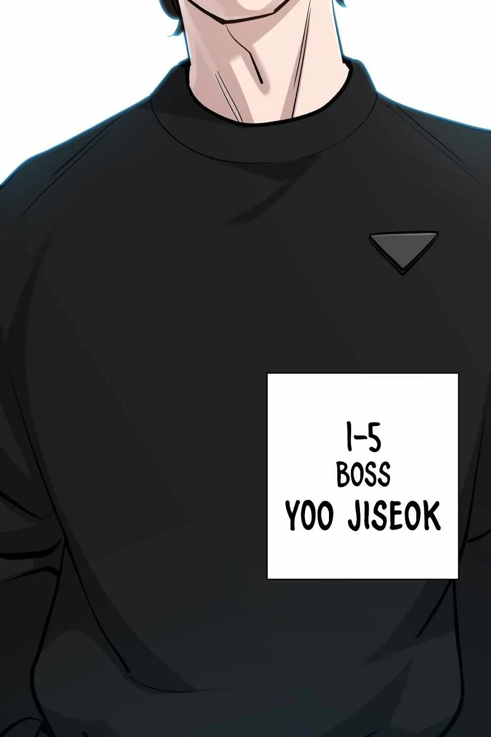 Read The Bully In-Charge chapter 9 image 99 on Lezhin