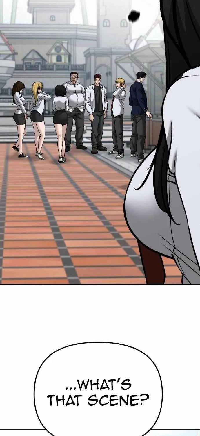 Read The Bully In-Charge chapter 90 image 10 on Lezhin