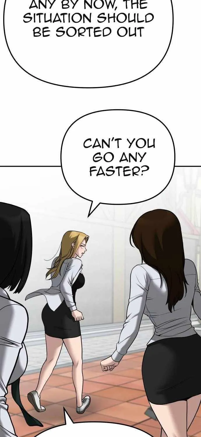 Read The Bully In-Charge chapter 90 image 100 on Lezhin