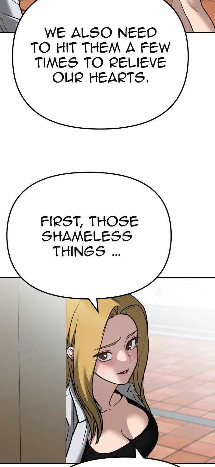 Read The Bully In-Charge chapter 90 image 101 on Lezhin