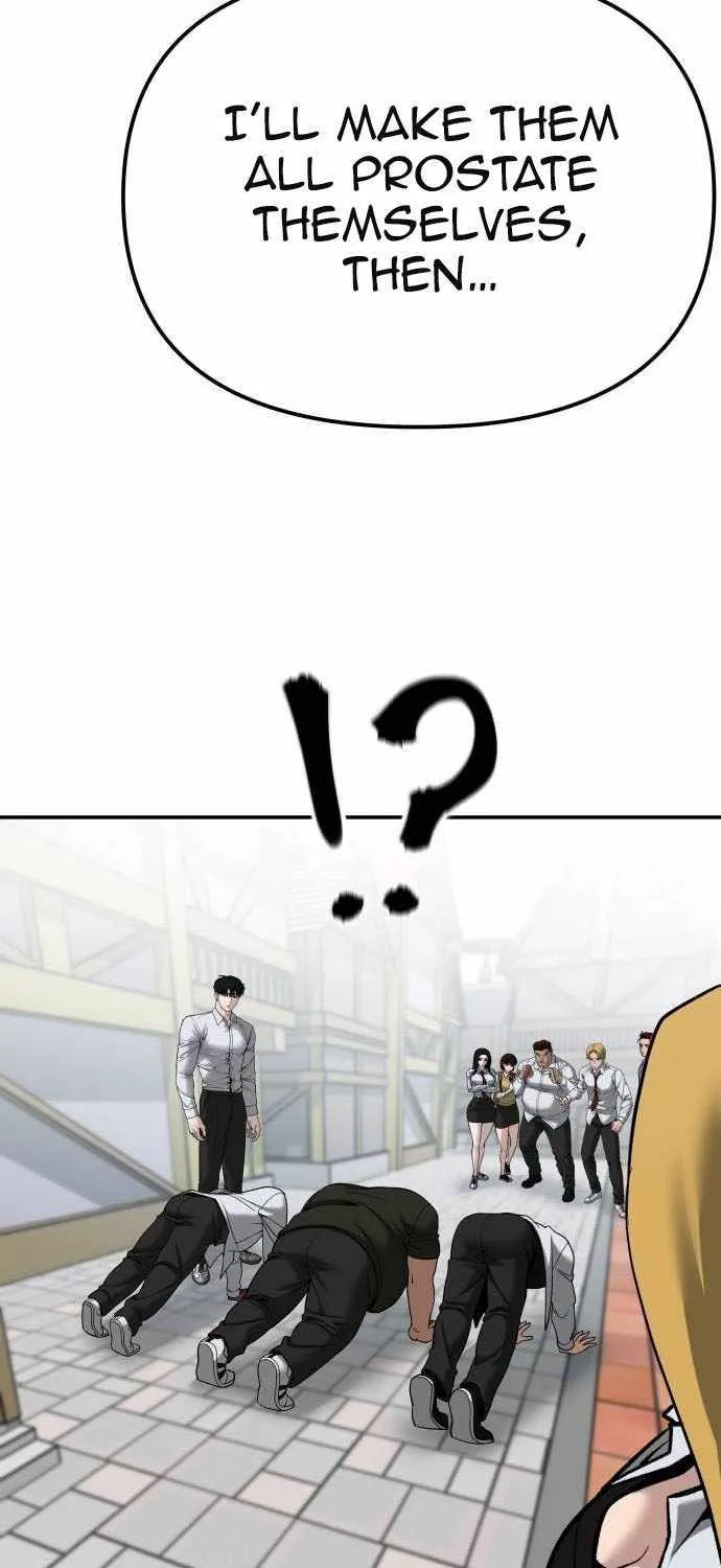 Read The Bully In-Charge chapter 90 image 102 on Lezhin