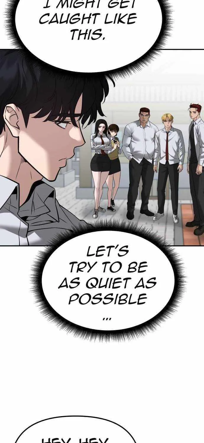 Read The Bully In-Charge chapter 90 image 106 on Lezhin