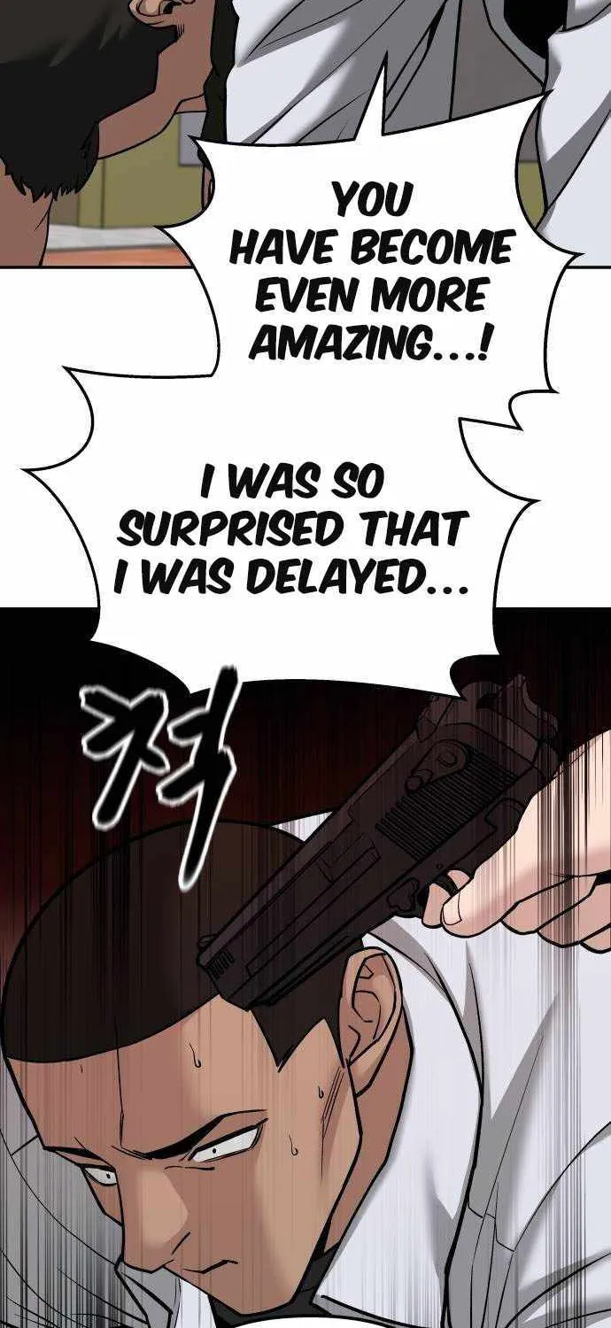 Read The Bully In-Charge chapter 90 image 109 on Lezhin