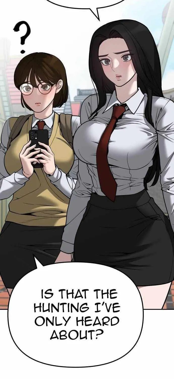 Read The Bully In-Charge chapter 90 image 11 on Lezhin