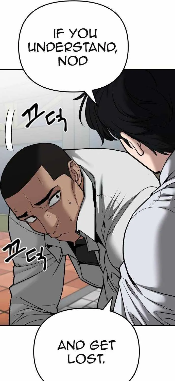 Read The Bully In-Charge chapter 90 image 114 on Lezhin