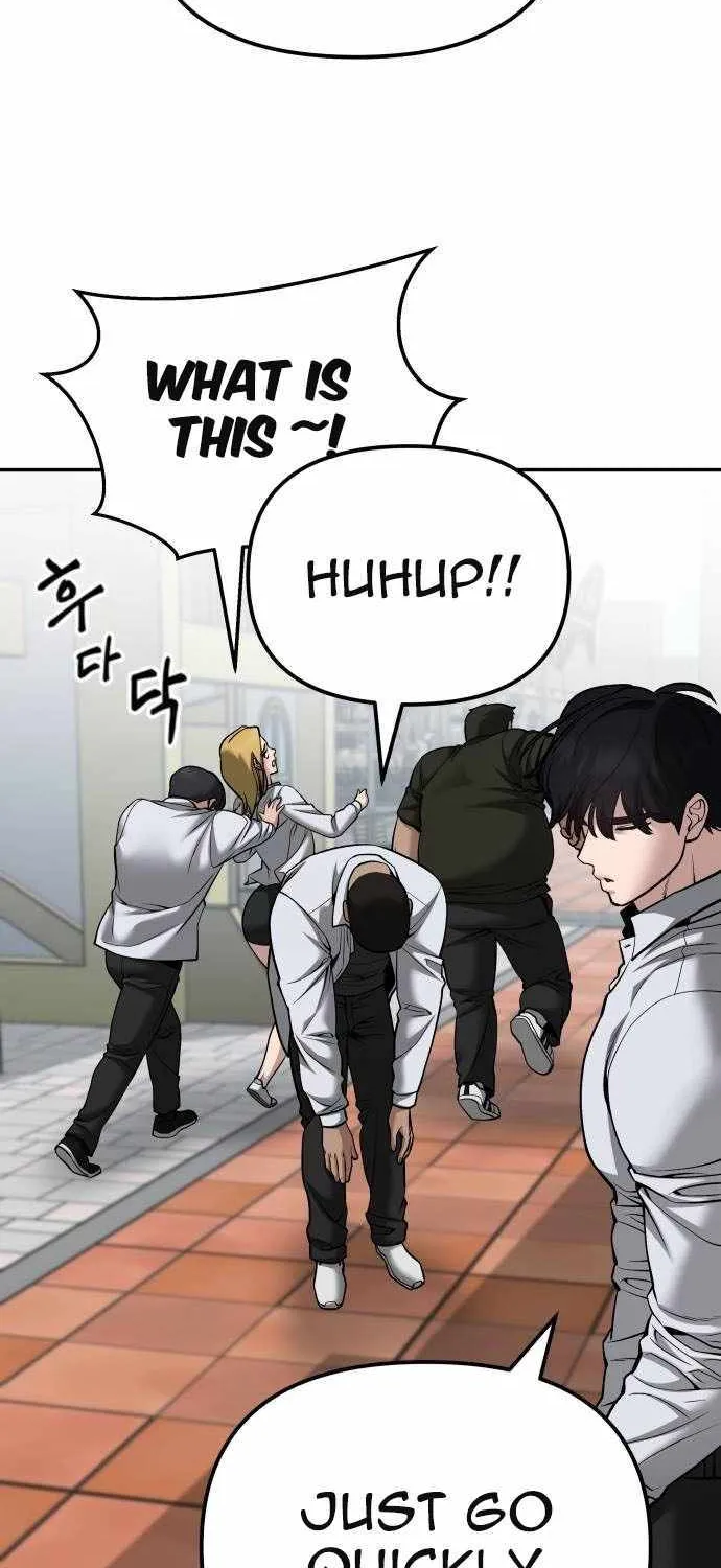 Read The Bully In-Charge chapter 90 image 115 on Lezhin