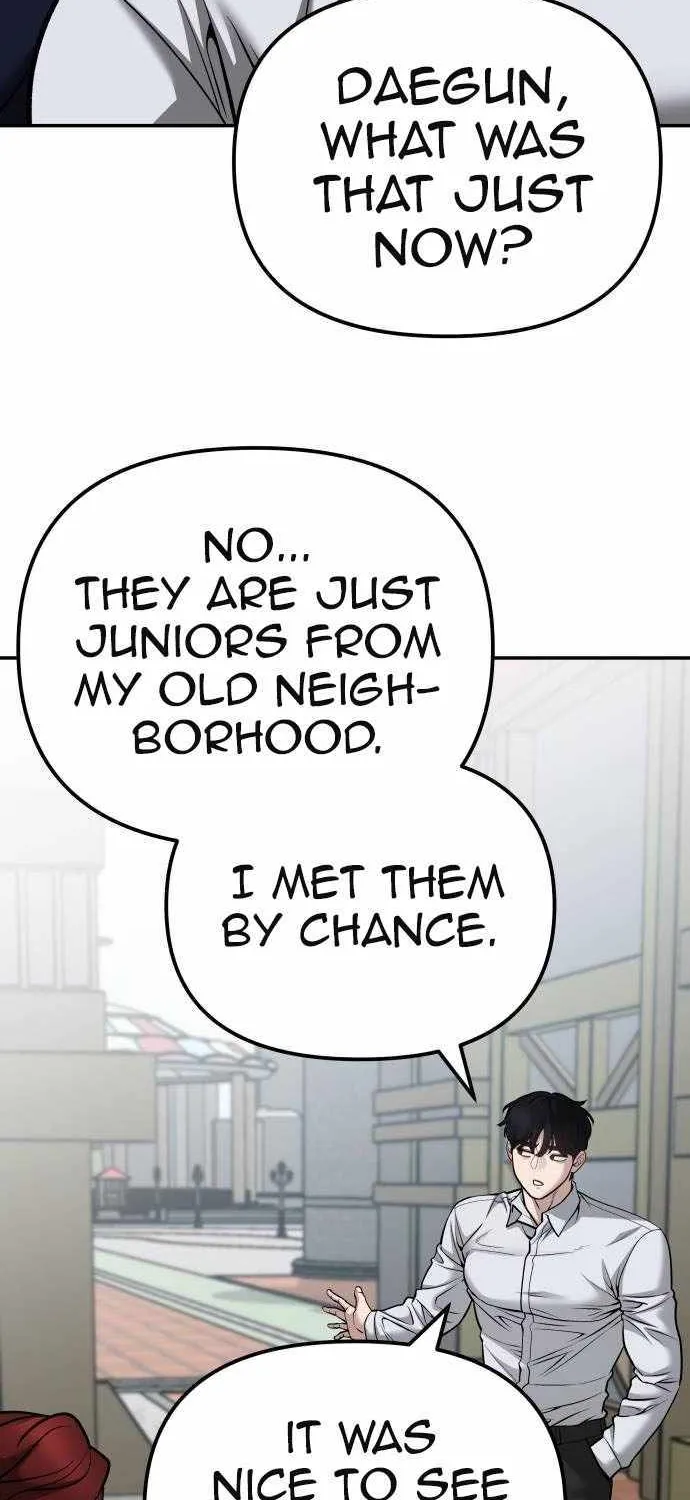 Read The Bully In-Charge chapter 90 image 117 on Lezhin
