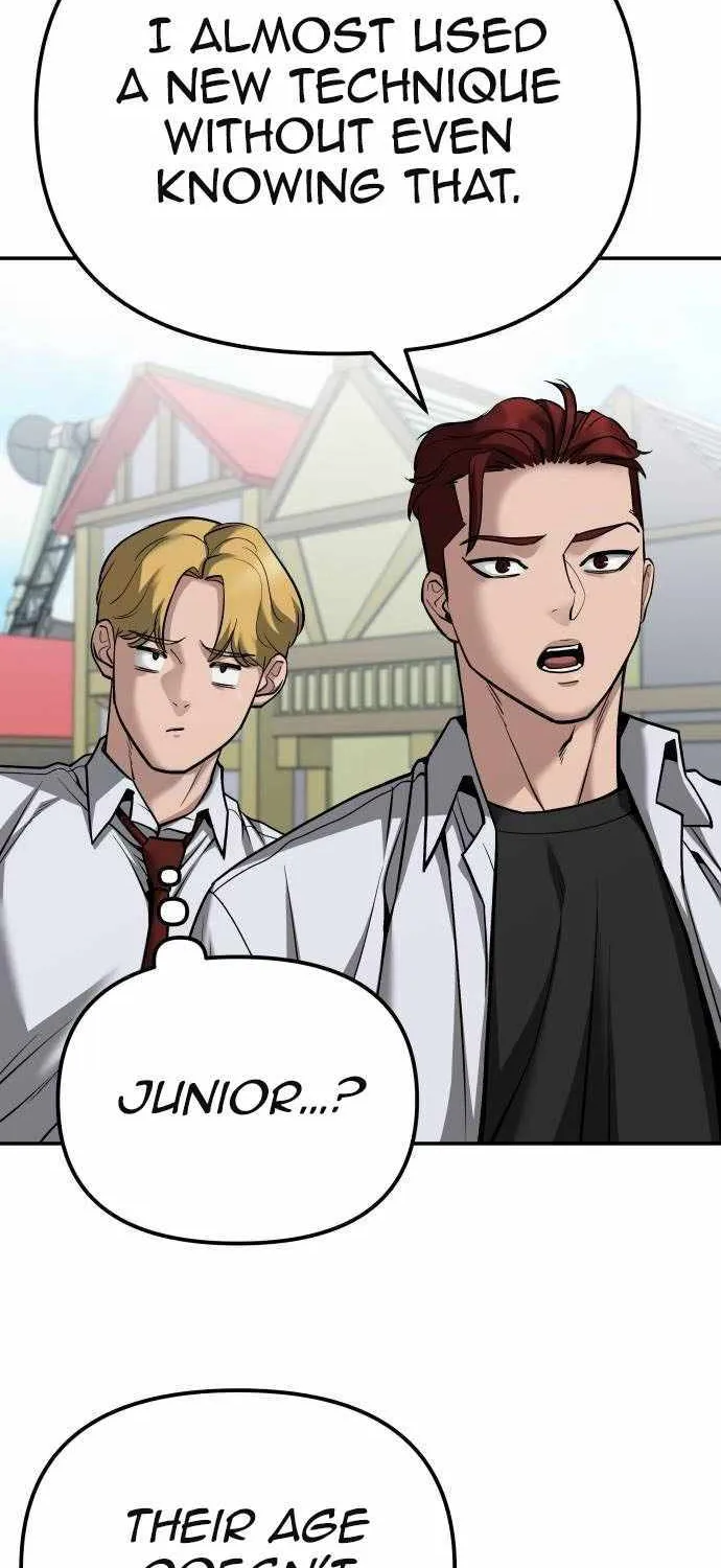 Read The Bully In-Charge chapter 90 image 119 on Lezhin