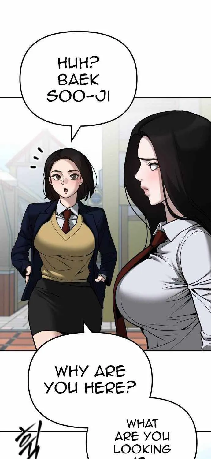 Read The Bully In-Charge chapter 90 image 12 on Lezhin