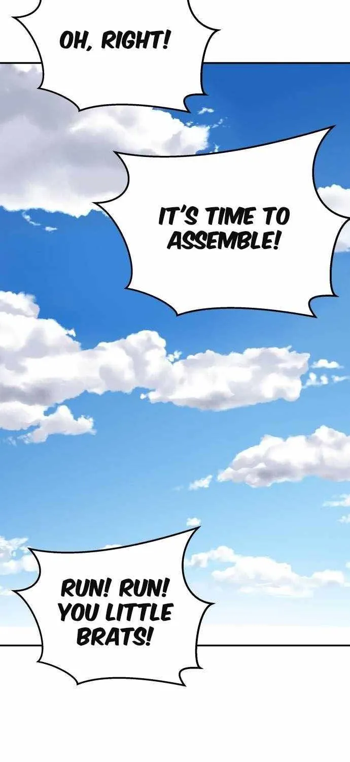 Read The Bully In-Charge chapter 90 image 121 on Lezhin