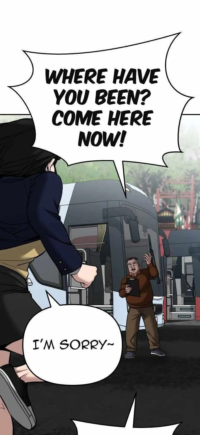 Read The Bully In-Charge chapter 90 image 122 on Lezhin