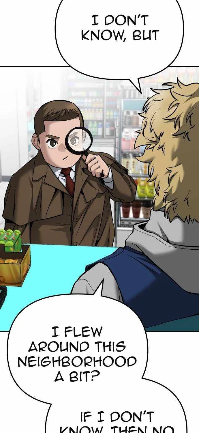 Read The Bully In-Charge chapter 90 image 127 on Lezhin