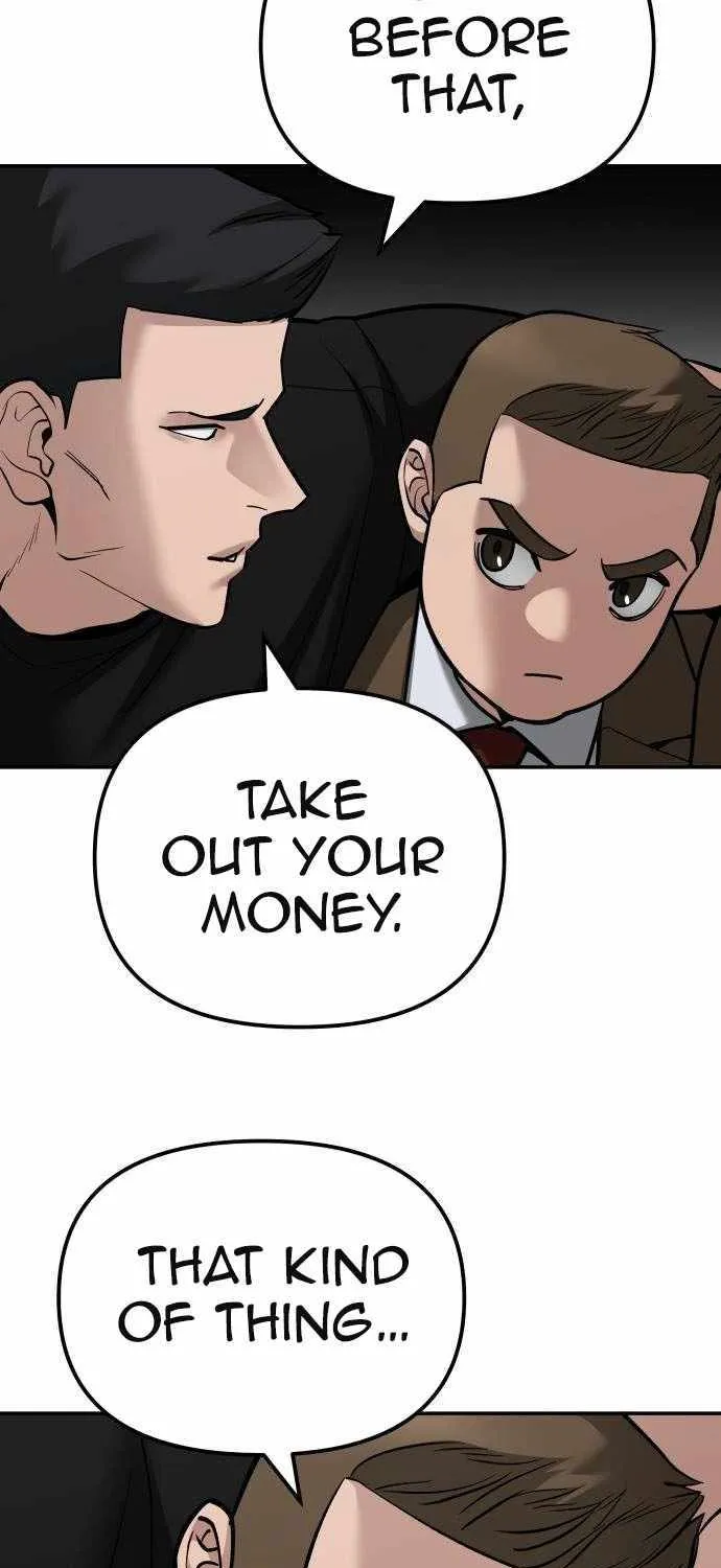 Read The Bully In-Charge chapter 90 image 140 on Lezhin