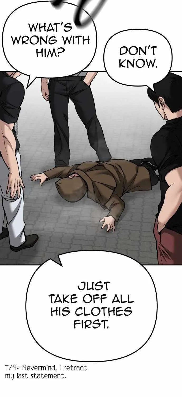 Read The Bully In-Charge chapter 90 image 144 on Lezhin