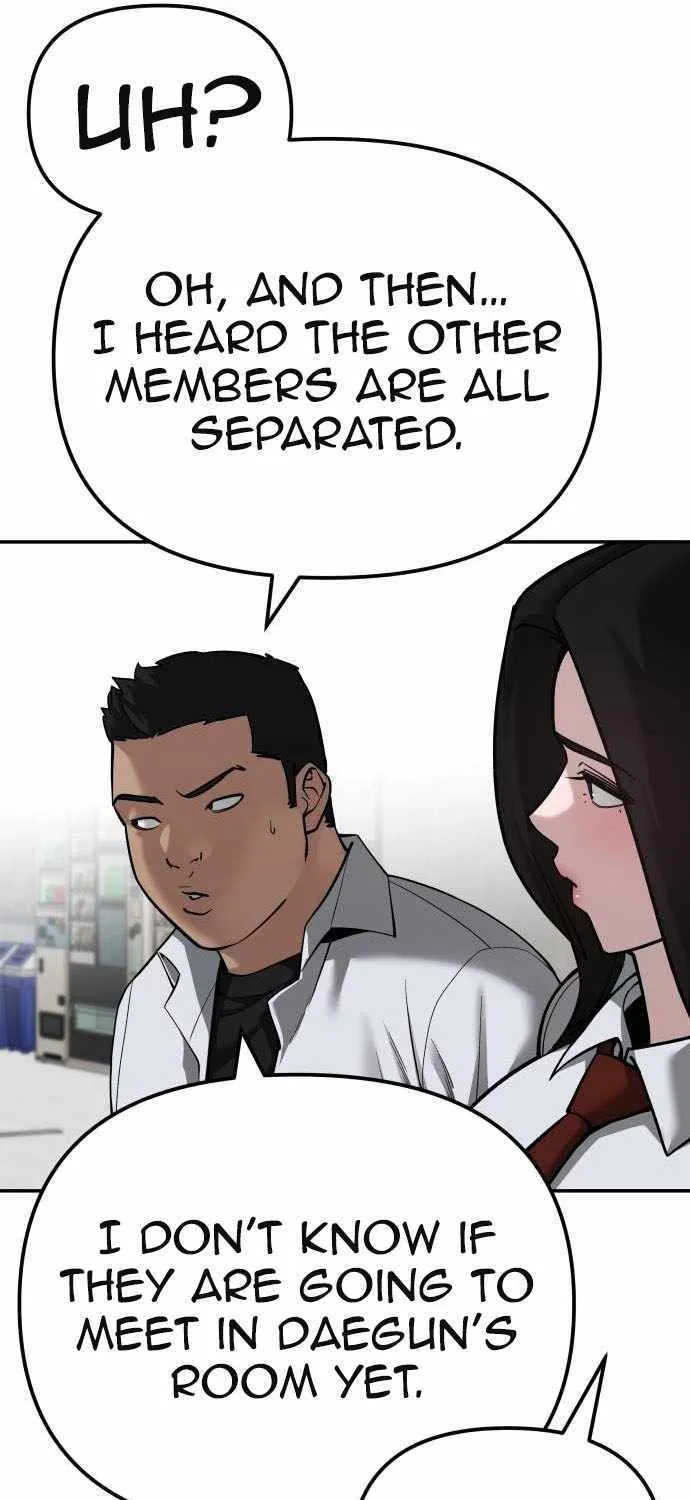 Read The Bully In-Charge chapter 90 image 154 on Lezhin